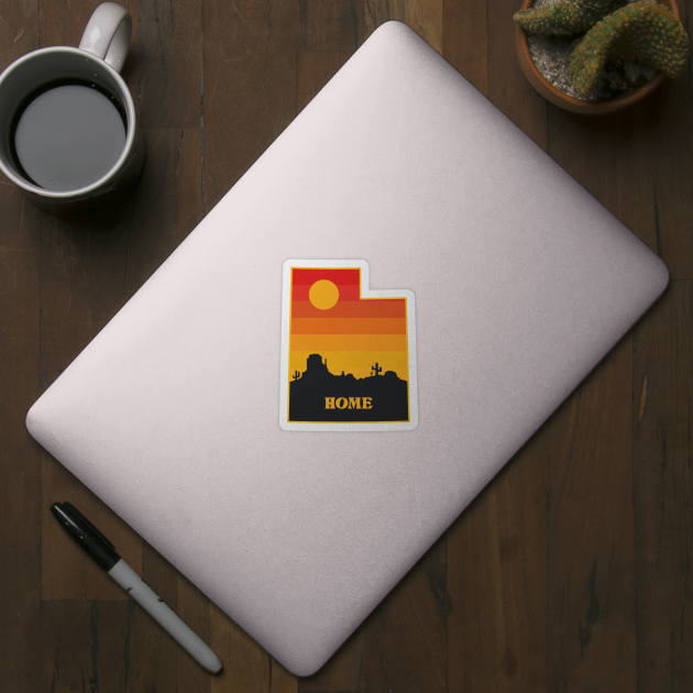 Utah is home by stayfrostybro